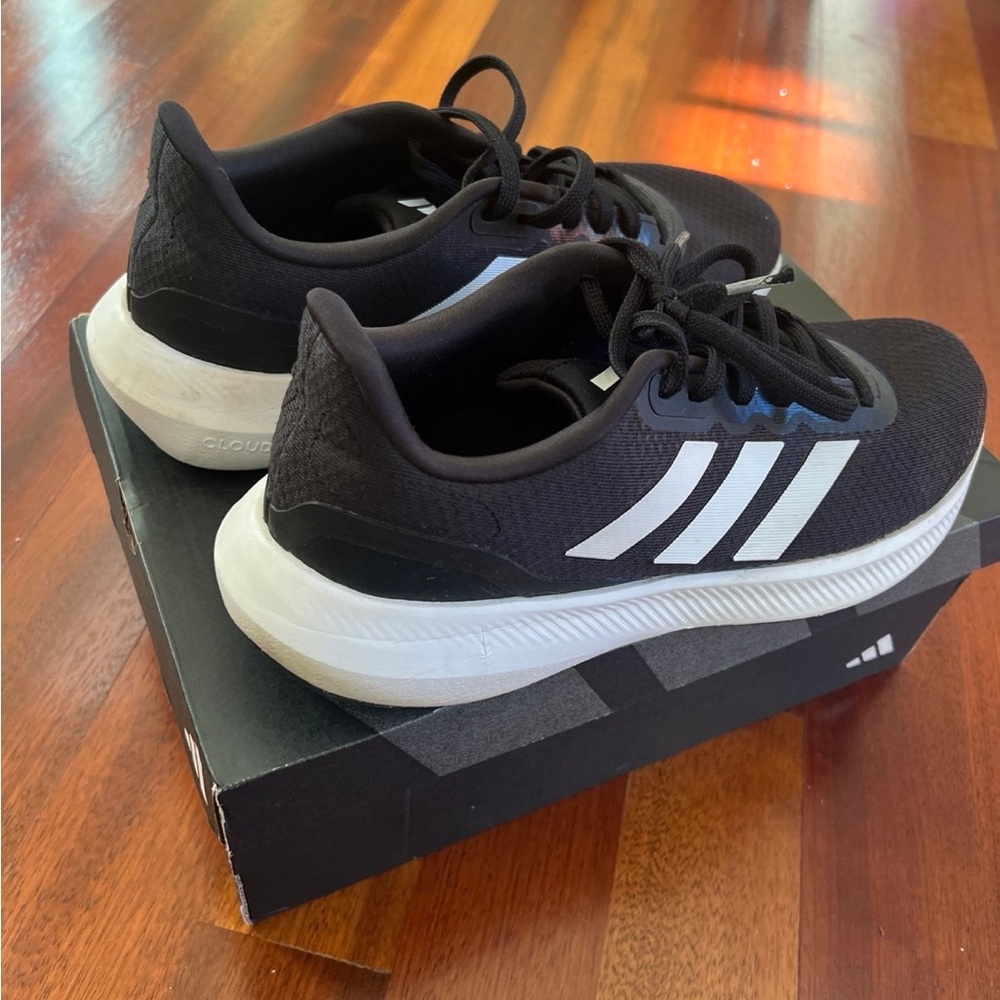 Adidas Men's Runfalcon 3.0 Running Shoes